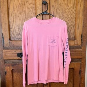 Women’s Vineyard Vines Long Sleeve